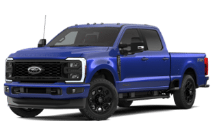 2026 Ford Super Duty® External Image 2